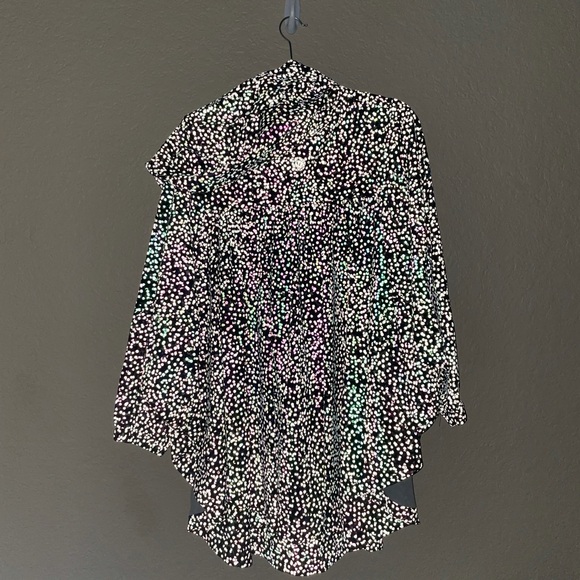 NWT Lululemon Horizon Runner Cape Seawheeze 2019 - Picture 2 of 7